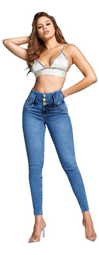 Jeans Casual Seven Jeans 9409 - 1085283