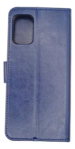 Funda para Xiaomi Redmi Note 12 Pro Plus 5g Leather Wallet Folio Cubierta  de cierre magnético con ranura para tarjeta compatible con Xiaomi Redmi  Note 12 Pro Plus 5g