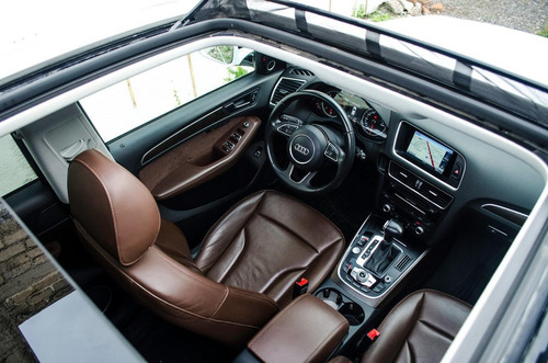 Audi Q5 3.0 Tdi 245 Hp Elite At