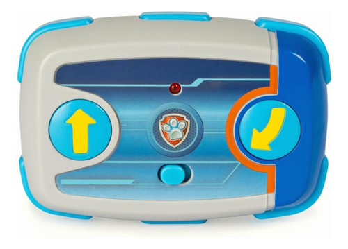 Paw Patrol, Marshall Camión De Bomberos Con Mando A