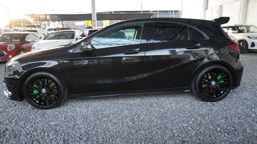 Mercedes-Benz Clase A 2.0 A 45 Amg Edition 1 At