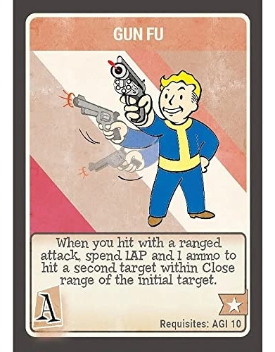 Modiphius Entertainment Fallout: El Juego De Rol