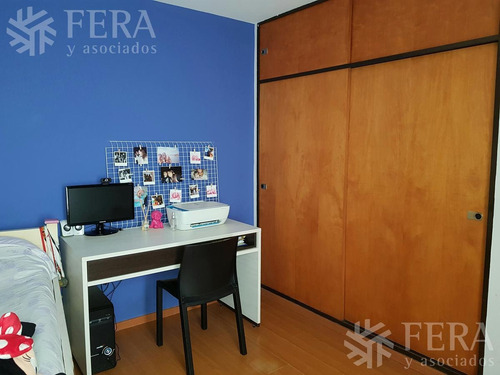 Imagen 13 de 21 de Venta De Duplex De 4 Ambientes Con Patio Y Terraza En Comun En Wilde (28076)