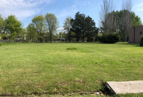 Imagen 2 de 14 de Terreno En Venta En Haras Del Sol