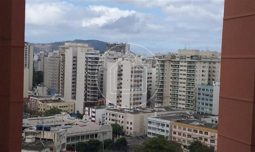 Apartamento - Ref: 860195