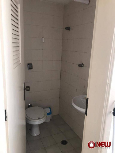 Imagem 9 de 15 de Apartamento Com 3 Dormitórios À Venda, 91 M² Por R$ 545.000,00 - Vila Moreira - Guarulhos/sp - Ap2142