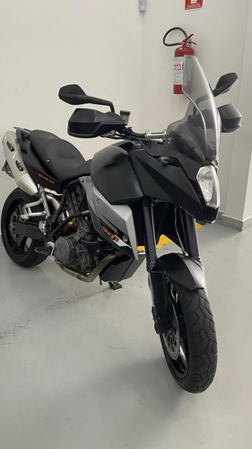 Ktm 990 Supermotard