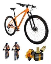 Comprar Bicicleta Tsw Aro 29 Hunch 16v Shimano Suspensão Tsw