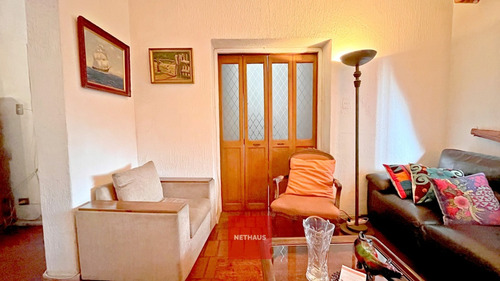 Nethaus Vende Magnífica Casa En El Corazón De Providencia