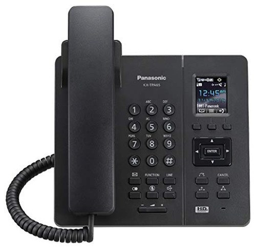 Con Cable Del Auricular Dect