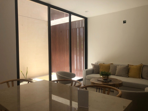 Imagen 3 de 12 de Tiara Departamento Listo En Mérida, Temozon Norte