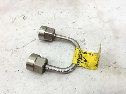 Linea 2 De Bomba Alta Presion Traverse 3.6 Aut Mod 09-12 (Usado)