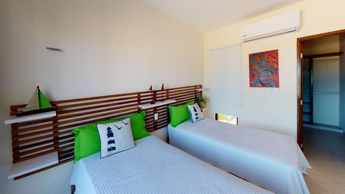 Residencia Vista Al Mar, Acceso A La Playa, Alberca Frente A