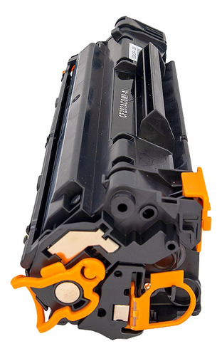 Kit 5 Toner Genérico 83a Compatible Con Cf283a M127 M225