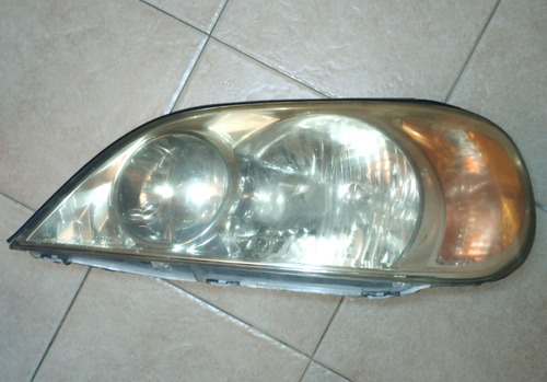 Faro Usado Delantero Izquierdo Kia Sedona 02 05. Motor 3.5 (Usado)