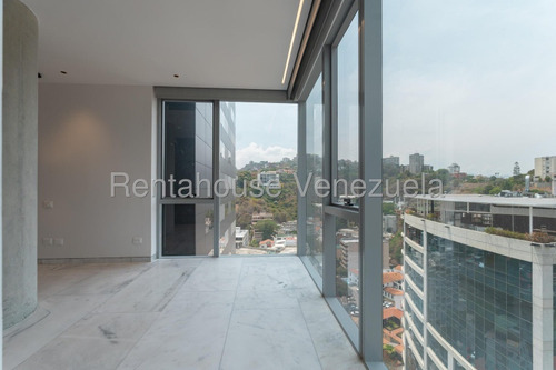 Lm Apartamento En Alquiler En Las Mercedes Cod 25-18970 Yg