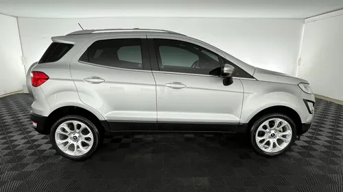 Ford Ecosport TITANIUM