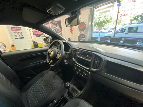 Imagen 19 de 25 de Fiat Strada 0km 2022/2023 Todas Las Versiones L