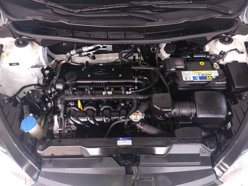 Hyundai Hb20x 1.6 Style Automatico Com 27 Mil Km