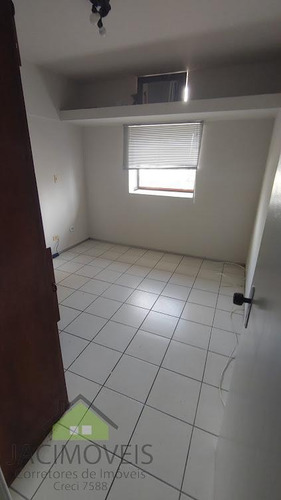 Imagem 12 de 15 de Apartamento Para Venda Em Recife, Boa Viagem, 3 Dormitórios, 1 Suíte, 3 Banheiros, 1 Vaga - Ja304_1-1830776