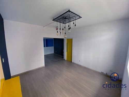 Imagem 13 de 17 de Sala Comercial Sao Jose Sc - L00411