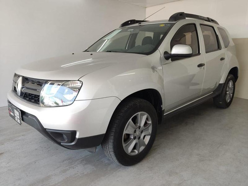 Renault Duster Authent. 1.6 Flex 16v Aut