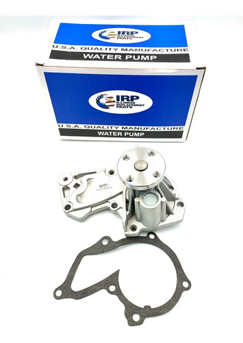Imagen 7 de 9 de Bomba Agua Ford Ecosport 1.6 16v 2013-2019 Sigma