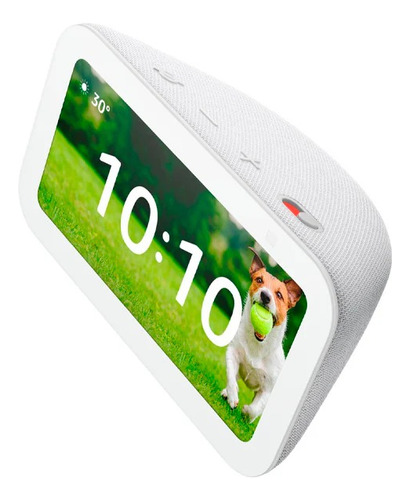 Amazon Echo Show 5 Con Alexa Última Generación Blanco