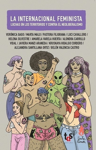 Vv. Aa. - Internacional Feminista, La