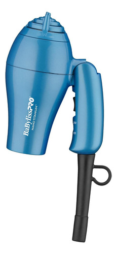 Secador De Viaje Babyliss Pro
