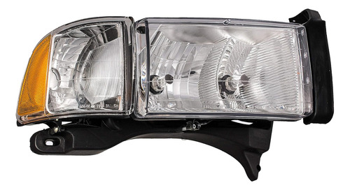 Compatible Con El Conjunto De Faros Dorman 1590467 Para E...