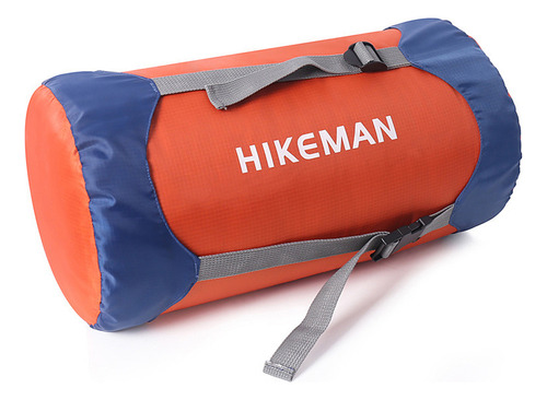 A Saco De Dormir Ultraligero Con Agua Para Acampar