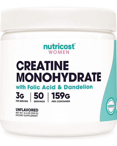 Suplementos Alimenticios Monohidrat - Unidad a $968