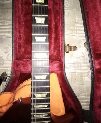 93 Gibson Les Paul Studio Wine Red Usa (Usado)