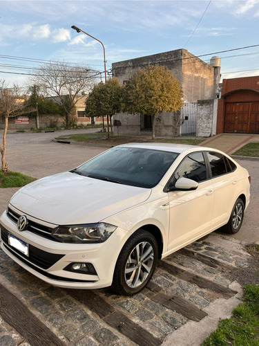 Volkswagen Virtus 1.6 Msi Highline At