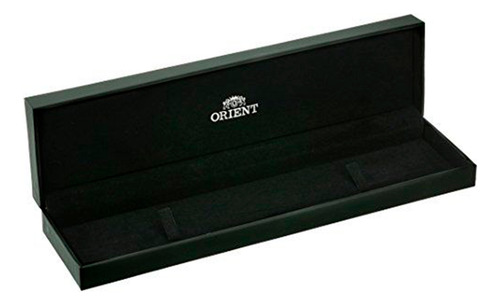 Relógio Orient Bambino Limited Edition- Ra-ac0m15y30b M1nx