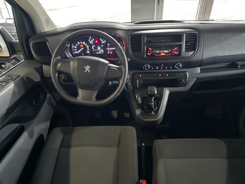 Peugeot Expert 1.6 Hdi Premium 6as