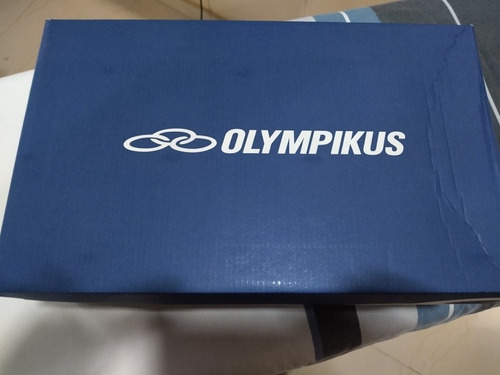 Tênis Olympikus