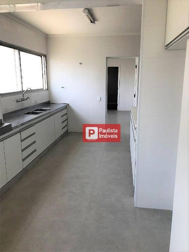 Apartamento À Venda, 225 M² Por R$ 1.790.000,00 - Pinheiros - São Paulo/sp - Ap27278