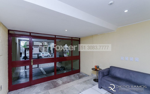 Imagem 19 de 19 de Apartamento, 33.22 M², Centro Histórico - 202703