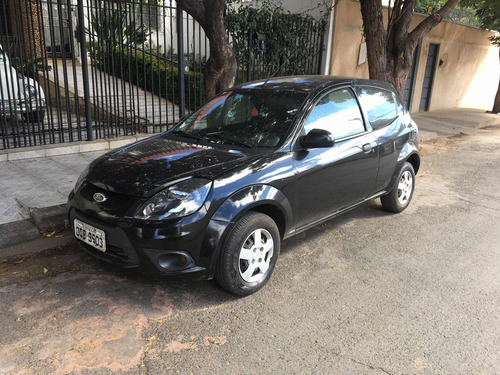 Ford Ka 2013 1.0 Flex 3p