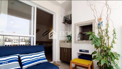 Imagem 6 de 27 de Apartamento À Venda Em Mansões Santo Antônio - Ap001977