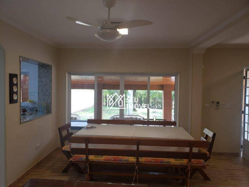 Imagem 18 de 30 de Chácara À Venda, 21000 M² Por R$ 3.500.000,00 - Condominio Santa Filomena - Salto/sp - Ch0025