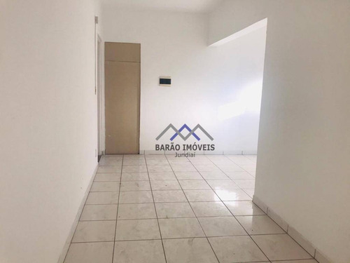 Imagem 5 de 29 de Sala Para Alugar, 100 M² Por R$ 6.000,00/mês - Anhangabaú - Jundiaí/sp - Sa0178