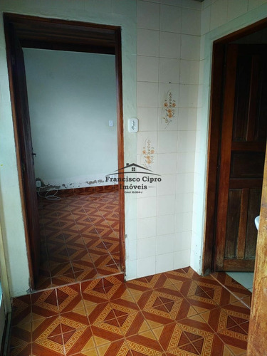 Imagem 11 de 22 de Casa Para Alugar No Bairro Pedregulho - Guaratinguetá/sp - Alcs008