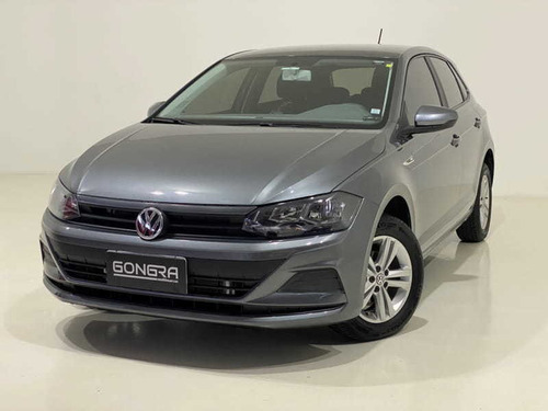 Imagem 7 de 15 de Volkswagen Polo 1.6 Msi Flex 16v 5p