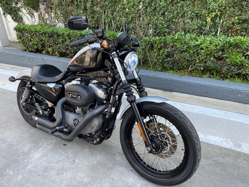 Imagen 2 de 12 de Harley Davidson 1200
