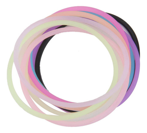 Jy Pulsera Elástica 3 Piezas