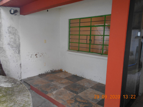Excelente Casa De Un Piso En Renta, Col. El Sifón