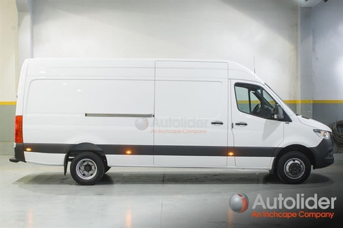 Imagen 6 de 13 de Mercedes-benz Sprinter Furgon 516 Largo - Autolider